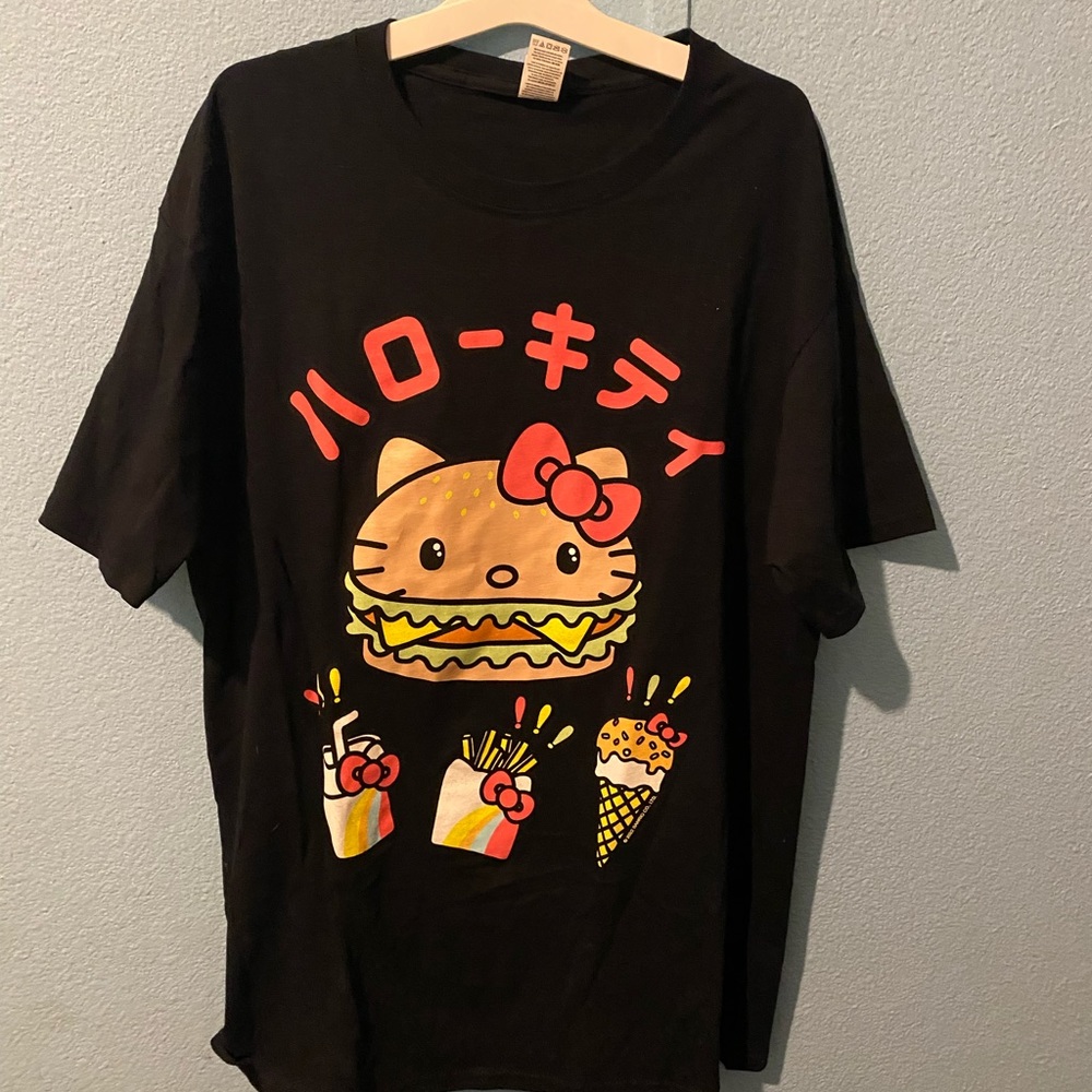 Hello Kitty | Unisex Large